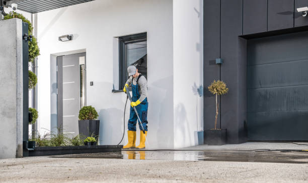  South San Gabriel, CA Pressure Washing Pros